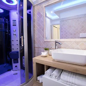  Appartamento Blue Island - Luxury House
